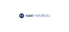 Logodesign Russi Metallbau AG