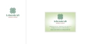 Logodesign Lebenskraft