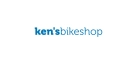 Logodesign ken's bikeshop